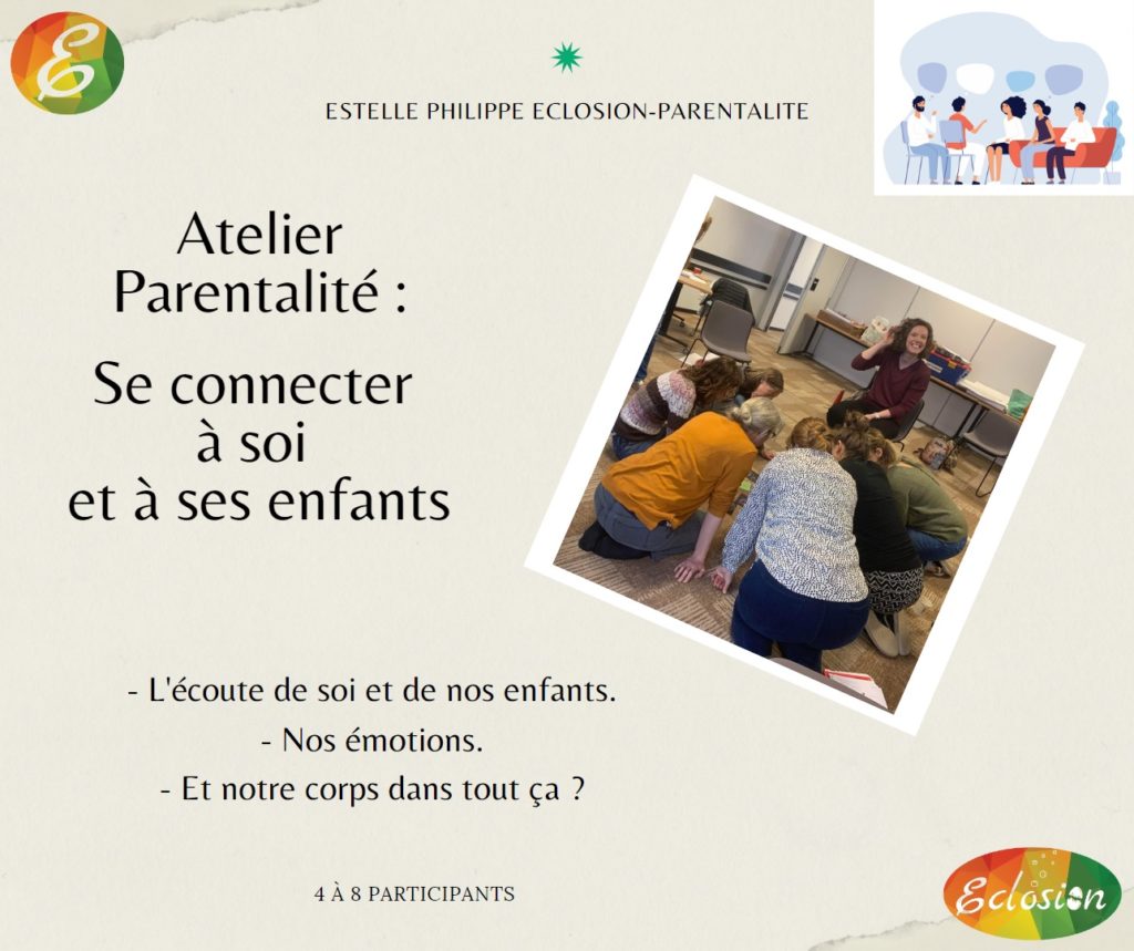 Les ateliers parent enfant (Blog Zôdio)